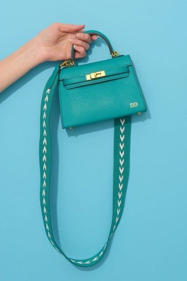 ليلي اند بين شنط