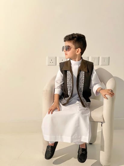 سديري العيد – أناقة  بروح عصرية(3)