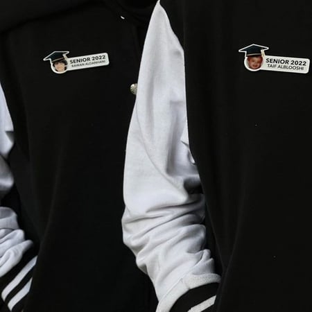 بروش تخرج صوره