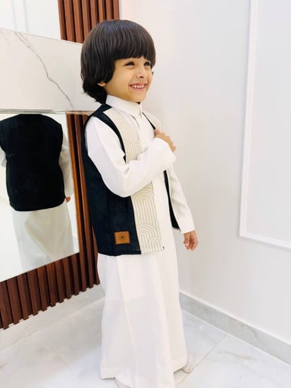 سديري أطفال