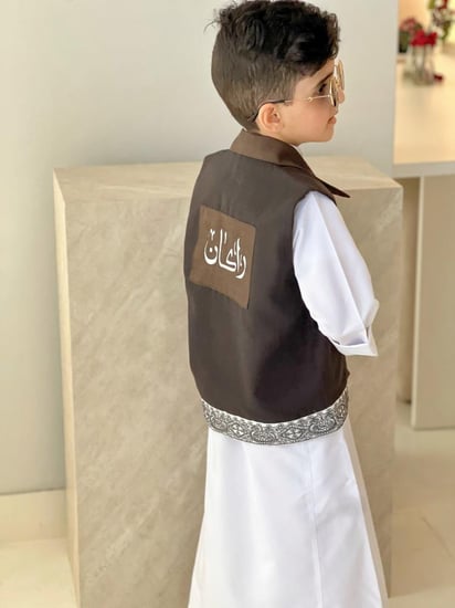 سديري العيد – أناقة  بروح عصرية(3)