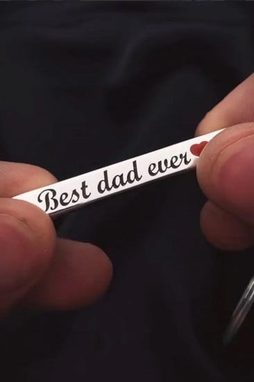 جديد ميدالية بالاسم