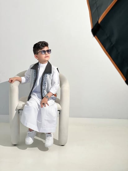 سديري العيد – أناقة بروح عصرية(1)