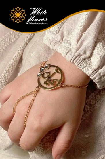 اسوارة بالاسم للأطفال