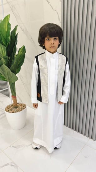 سديري أطفال