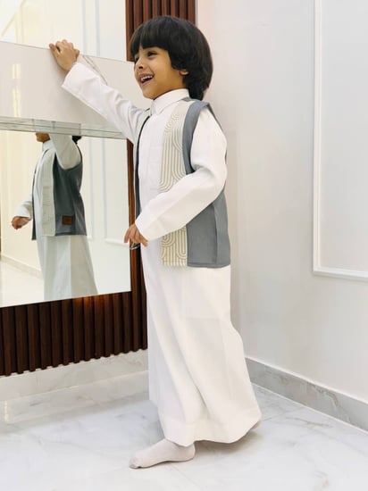 سديري أطفال