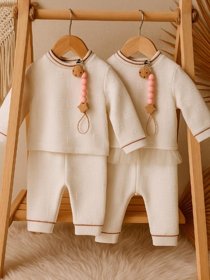 اختاري أجمل هدايا مواليد مميزة من اليجنت تاول تصاميم أنيقة