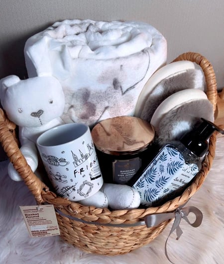 هدية للأم بعد الولادة مميزة اليجنت تاول شحن سريع السعودية سعر مميز