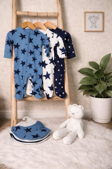 سلوبت اطفال ولادي