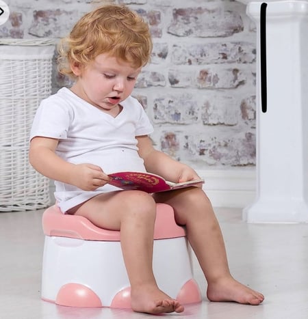 نونيه اطفال من اليجنت تاول بتصميم مريح وآمن