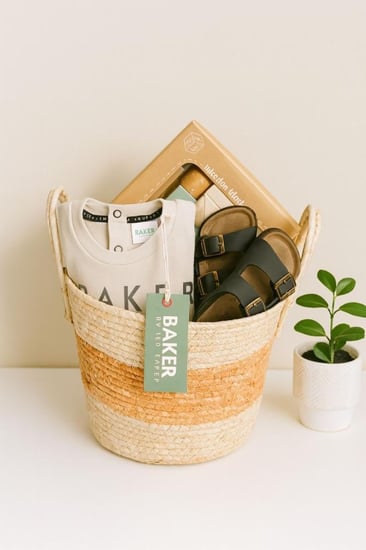 طقم ملابس ولادي بتصميم عصري من إليجنت تاول خامة ناعمة ومريحة