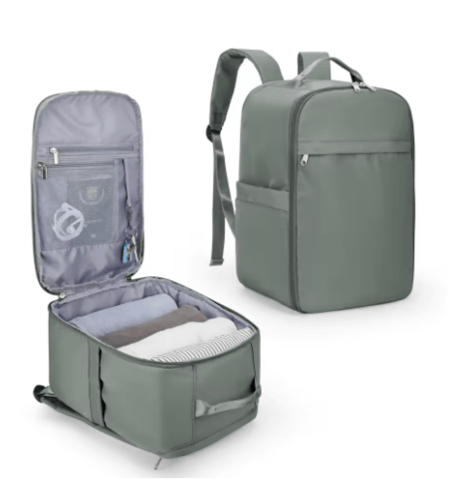 حقيبة ظهر  مقاس 40 × 20 × 25 حقيبة ظهر مثالية للمغامرا ت والسفر  اليومي  ( حقيبة  الشهر  والاكثر  مبيعا)