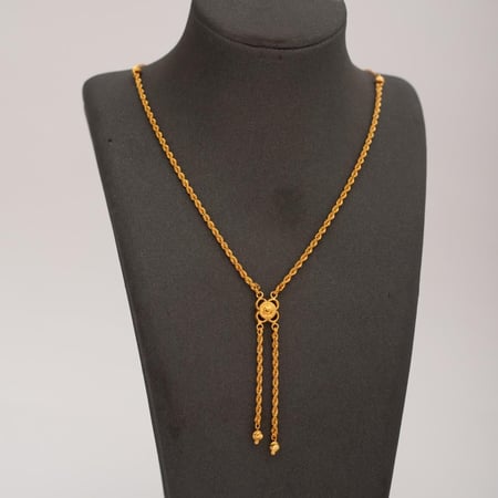 عقد كرسي جابر المبروم