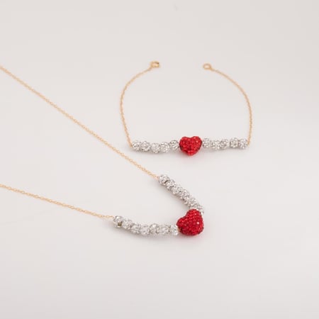 طقم السعاده