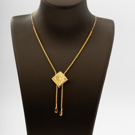 عقد كرسي جابر المبروم