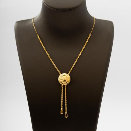 عقد كرسي جابر المبروم