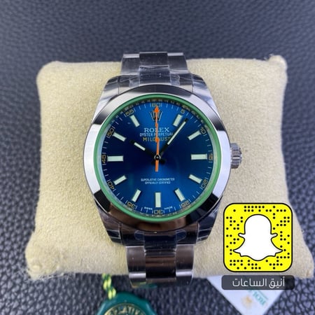 رولكس رجالية (سويسري)