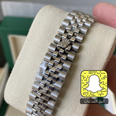 رولكس نسائية (سويسري)