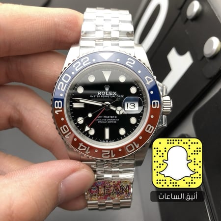 رولكس رجالية (سويسري)