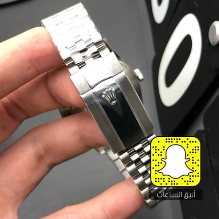 رولكس رجالية (سويسري)