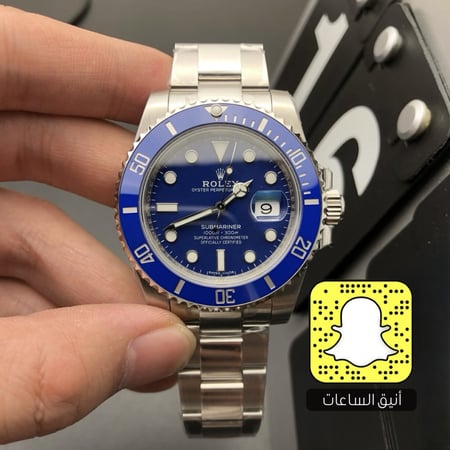 رولكس رجالية (سويسري)