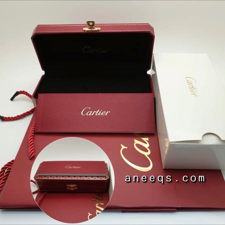 قلم كارتير مع البوكس الأصلي