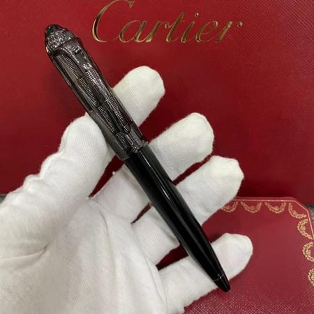 قلم كارتير