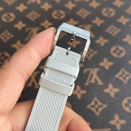 IWC رجالية (سويسري)