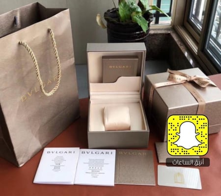 بولغري نسائية (سويسري)