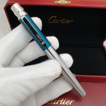قلم كارتير