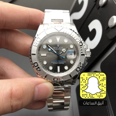 رولكس رجالية (سويسري)