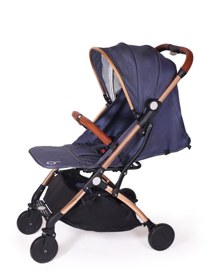 عربية WOW لون كحلي