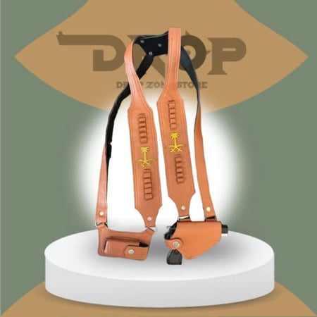 محزم مسدس ربع جملي