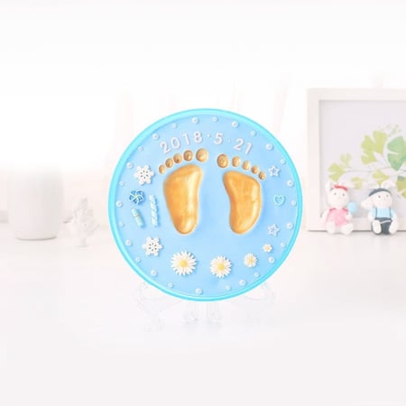 عجينة البصمة