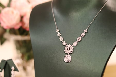 طقم فاخر - 0509