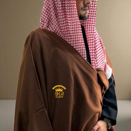 بشت شتوي كشميري دقه بخيه