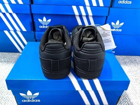 Adidas SAMBA Multi Hong Kong