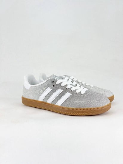Adidas SAMBA Multi Hong Kong