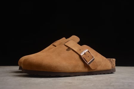 حذاء بيركن ستوك بوسطن-