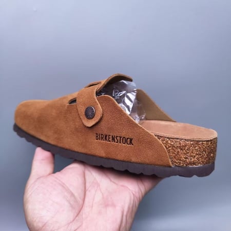 حذاء بيركن ستوك بوسطن-