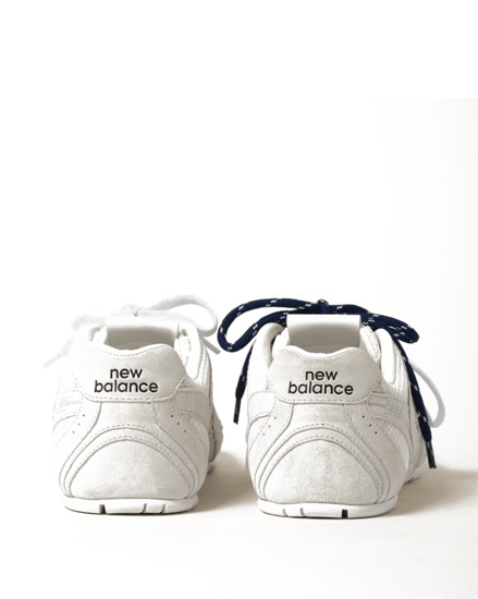 New Balance x Miu Miu 530