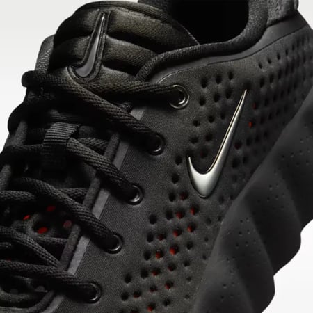 Nike Mind 002 Black