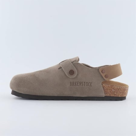 حذاء بيركن ستوك بوسطن-