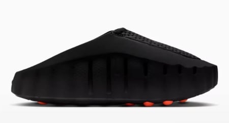 Nike Mind 001 Black