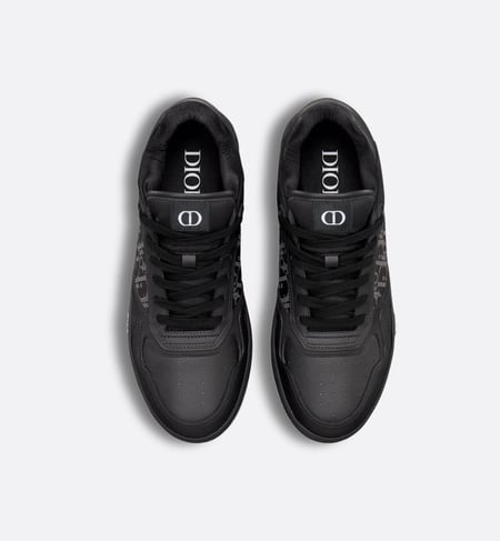 B27 Uptown Low-Top Sneaker