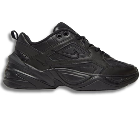 NIKE M2K tekno Full Black