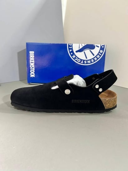 حذاء بيركن ستوك طوكيو - اسود