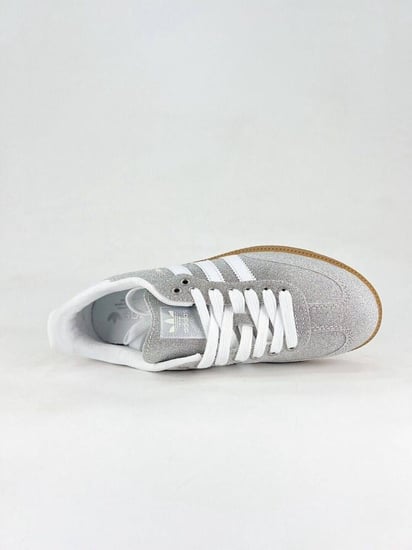 Adidas SAMBA Multi Hong Kong