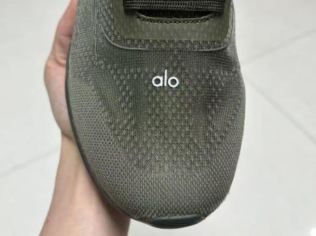 زيتي alo
