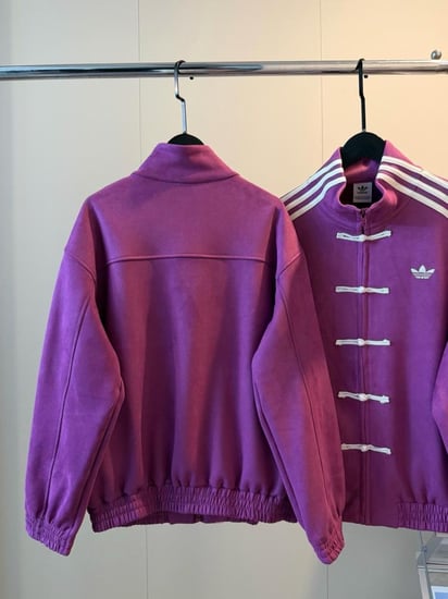 هودي اديداس الجديد -